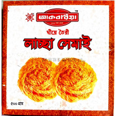 Akboria Ghee Laccha Shemai Box 500 gm